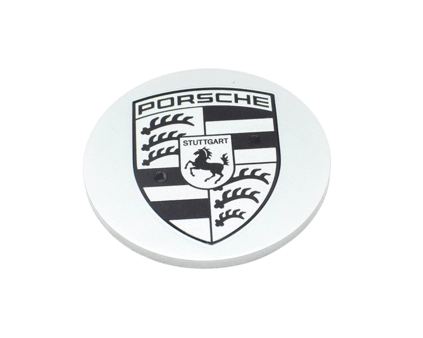Wheel Hub Cap - Silver - Macan | 2015-2018
