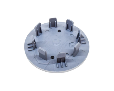 Wheel Hub Cap - Sliver - Macan | 2015-2025