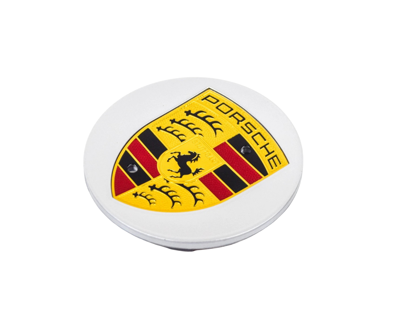 Wheel Hub Cap - Sliver - Macan | 2015-2025