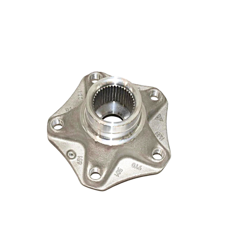 Wheel Hub - Cayenne | 2019-2024
