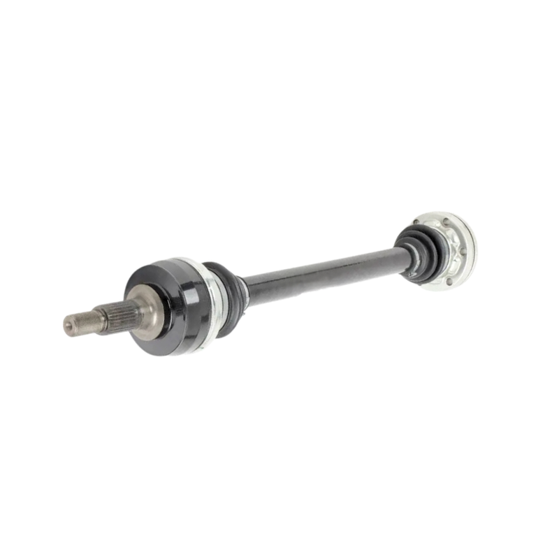 Wheel Hub Drive Shaft - Right - Boxster | Cayman | 2009-2012