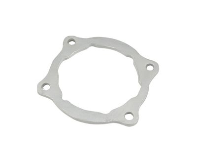 Wheel Hub Plate - Panamera | 2017-2025