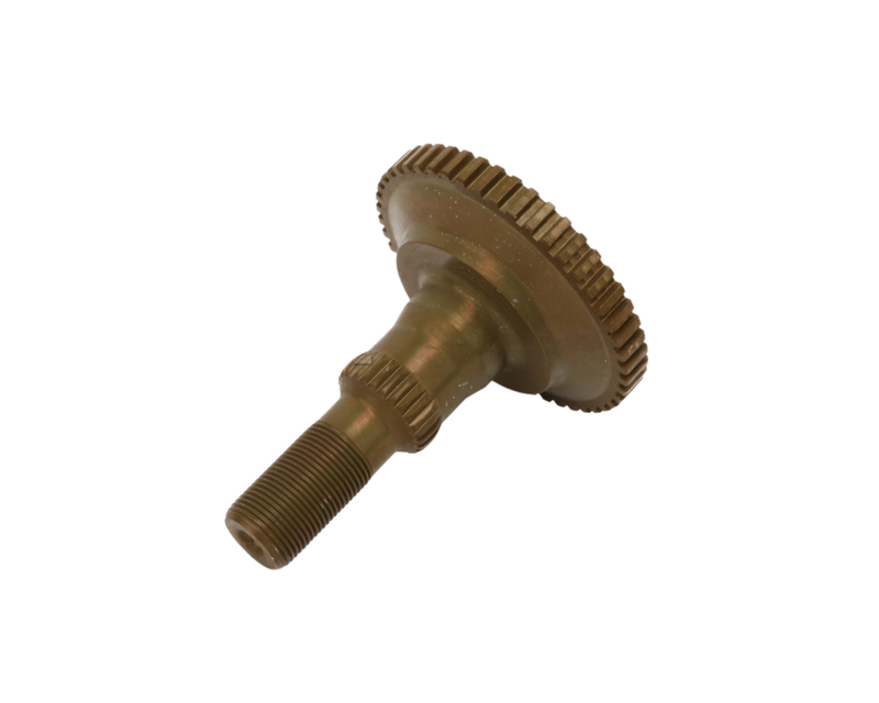 Wheel Hub Retaining Bolt - 911 | 2007-2011