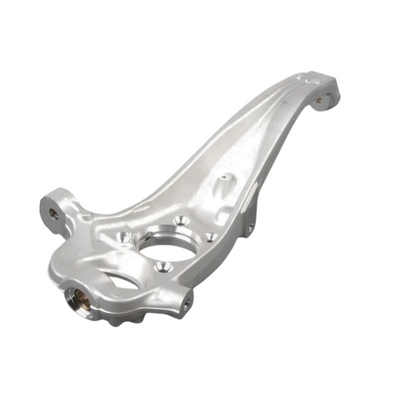 Wheel Hub Swivel Mounting - Left - Cayenne | 2011-2018