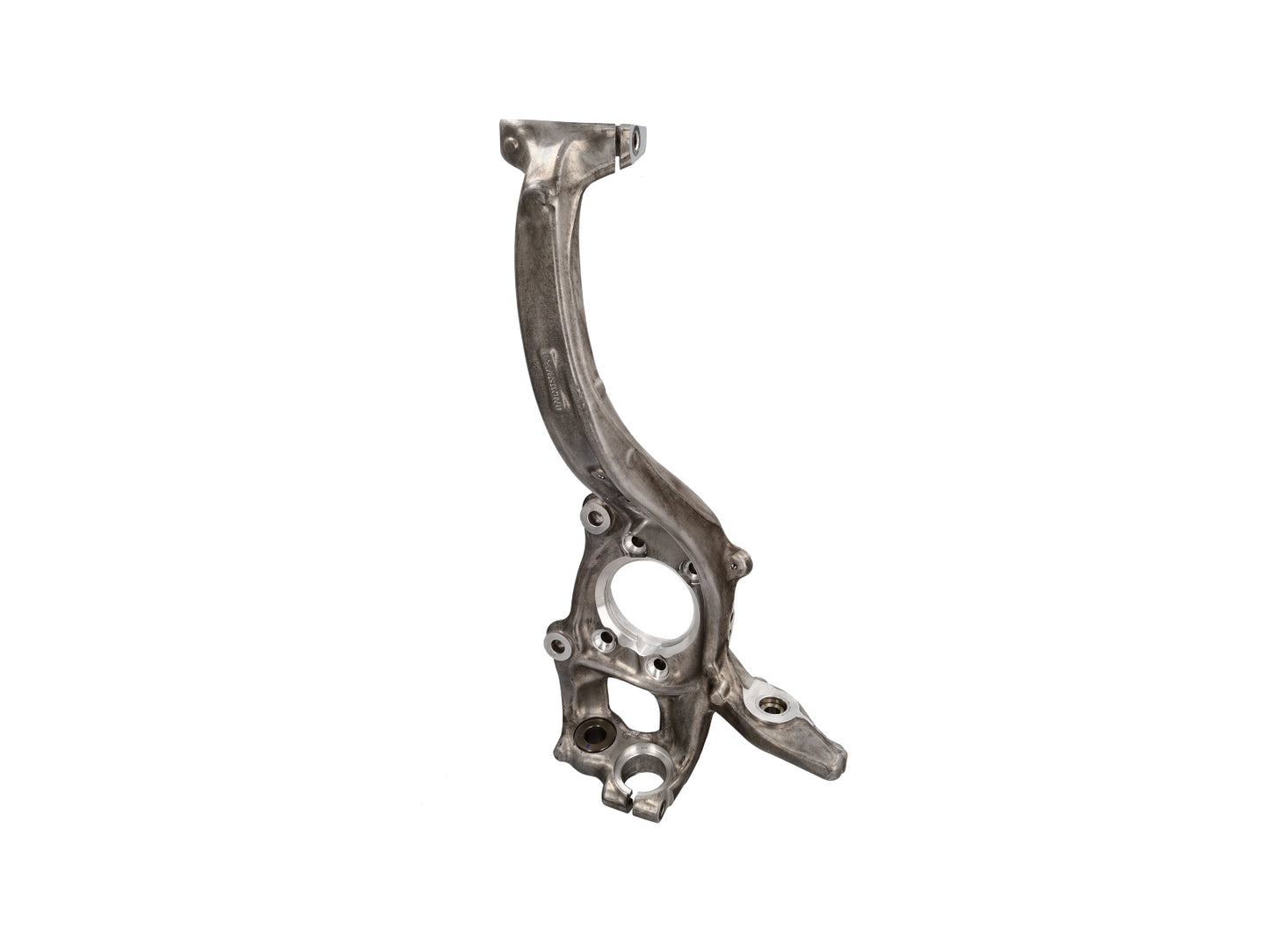 Wheel Hub Swivel Mounting - Left - Macan | 2015-2024