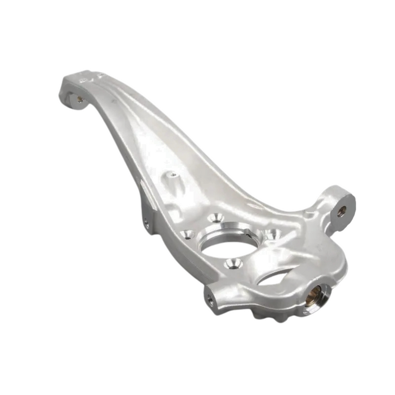 Wheel Hub Swivel Mounting - Right - Cayenne | 2011-2018