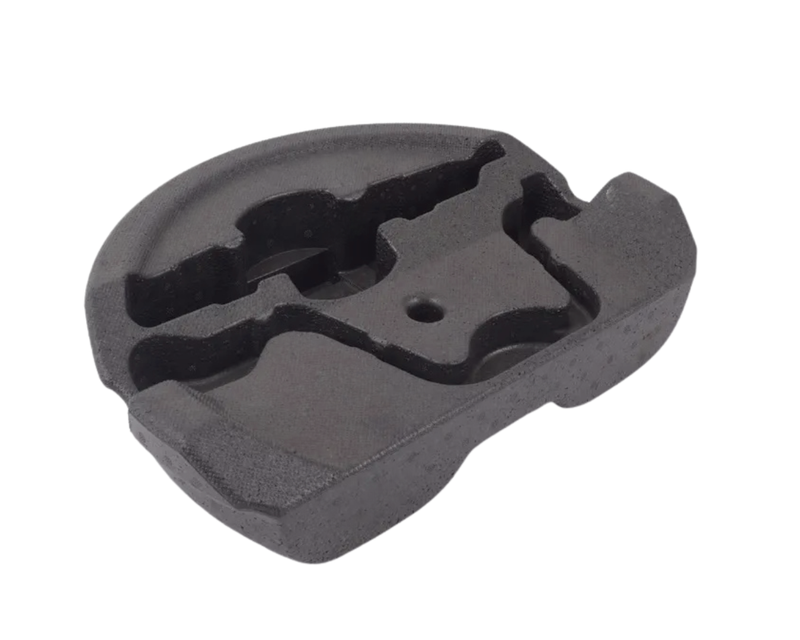 Wheel Jack Foam Part - 911 | Boxster | Cayman | 1997-2026