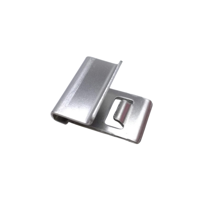 Wheel Molding Clip - Cayenne | 2011-2018