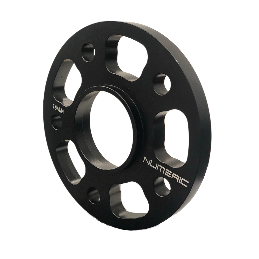 Wheel Spacer - 911 | Boxster | Cayenne | Panamera | 1974-2025