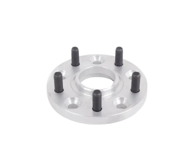Wheel Spacer Ring - 17mm - 911 | Boxster | 1997-2009