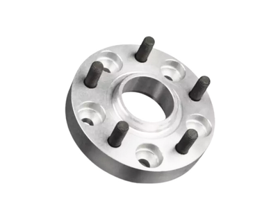 Wheel Spacer Ring - 31 MM - 911 | 1995-1998