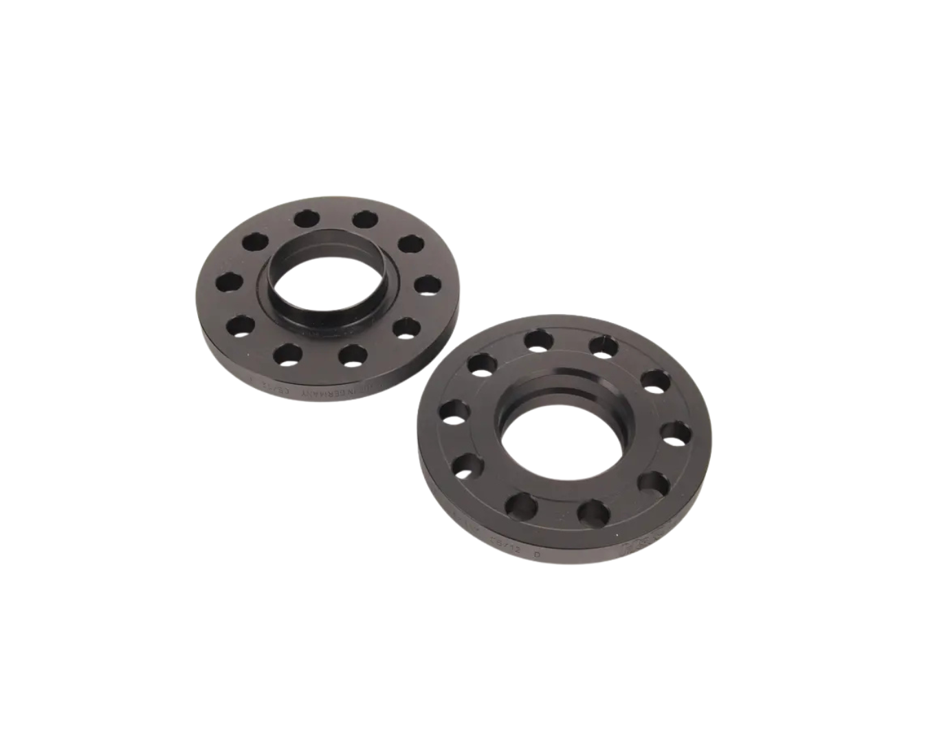 Wheel Spacer Set - 15mm - Macan | 2015-2020