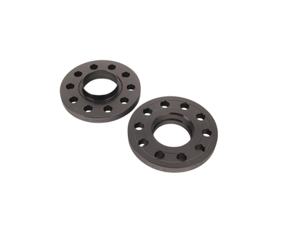 Wheel Spacer Set - 15mm - Macan | 2015-2020