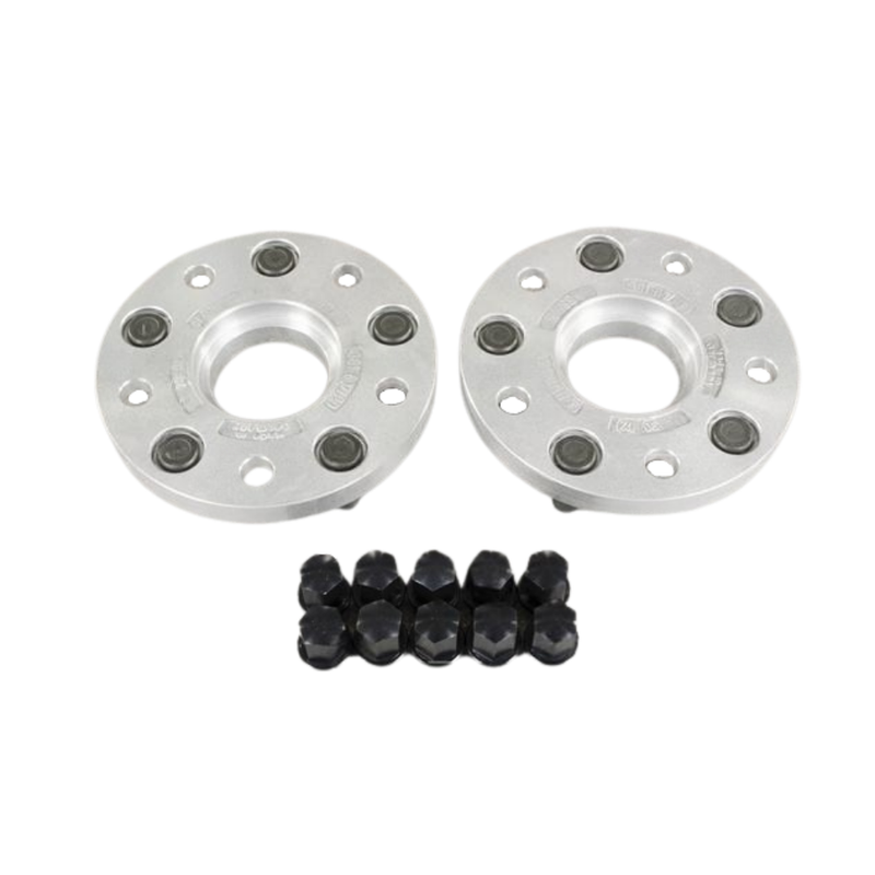 Wheel Spacer Set - 17MM - Boxster | 1997-2004