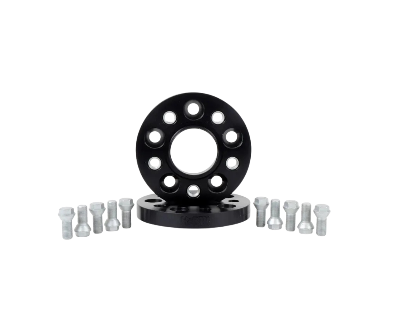 Wheel Spacer Set - 20mm - Macan | 2015-2024