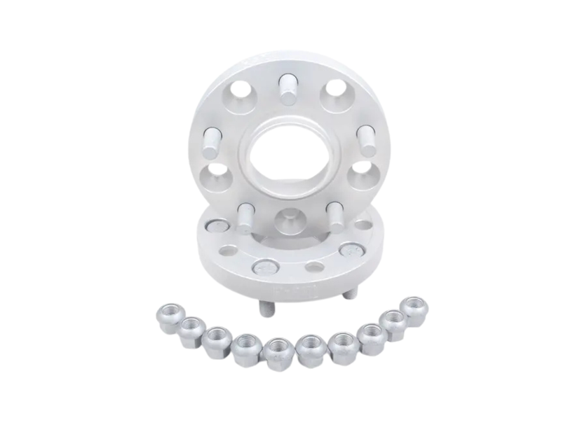 Wheel Spacer Set - 21mm - 356B | 356C | 1963-1964