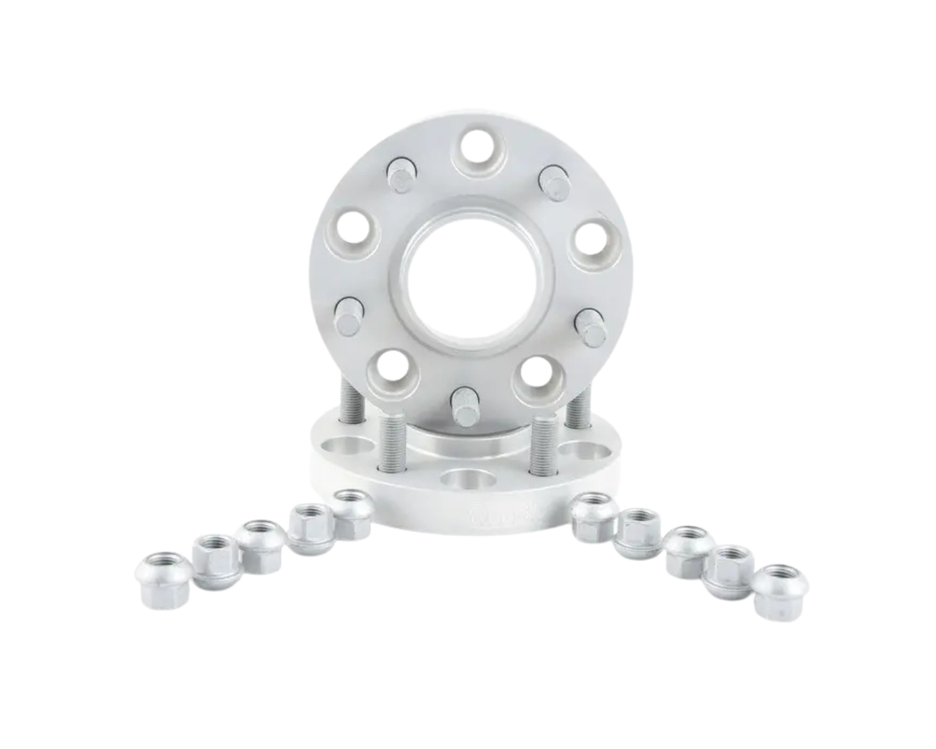 Wheel Spacer Set - 23mm - 356B | 356C | 1963-1964