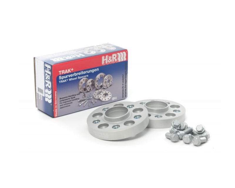 Wheel Spacer Set - 28mm - 356B | 356C | 1963-1964