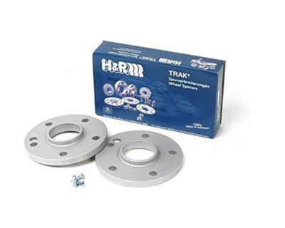 Wheel Spacer Set - 3mm - Macan | 2015-2024