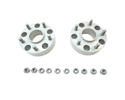 Wheel Spacer Set - 43mm - 356B | 356C | 911 | 1963-1998