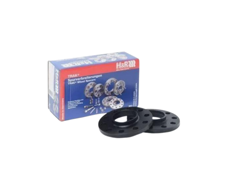 Wheel Spacer Set - 5mm - Panamera | Boxster | 911 | 2010-2014