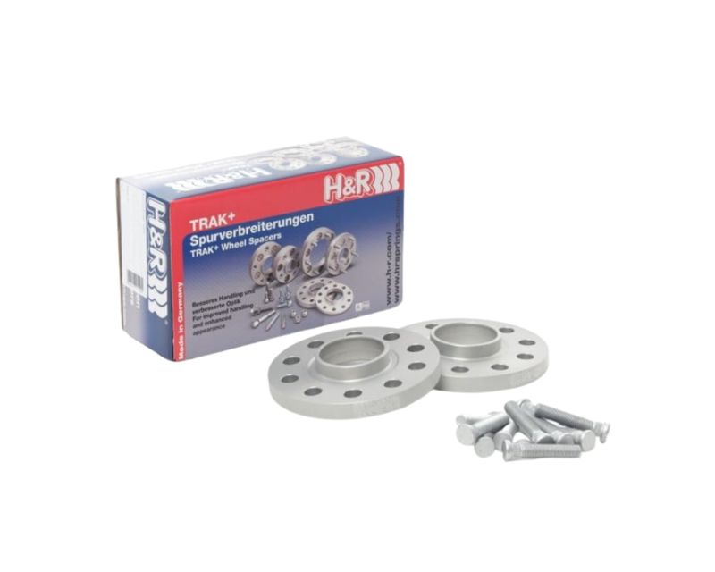 Wheel Spacer Set - 7mm - 356B | 356C | 1963-1964