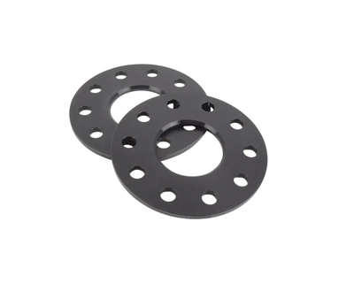 Wheel Spacer Set - 7mm - 911 | Boxster | Cayman | 1997-2017