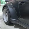 Wide Body Magnetic Stone Guards - 930 | 1976-1989