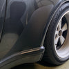 Wide Body Magnetic Stone Guards - 930 | 1976-1989