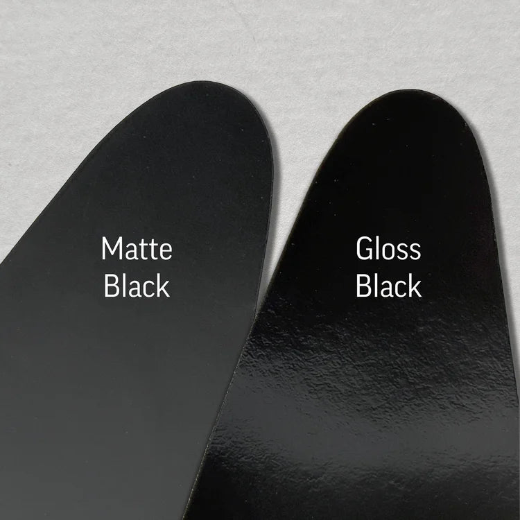 Wide Body Narrow Width Magnetic Stone Guards - 993 | 1995-1998