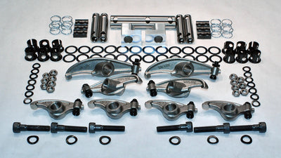 Willhoit Complete Rocker Assembly Kit 356A 356B 356C