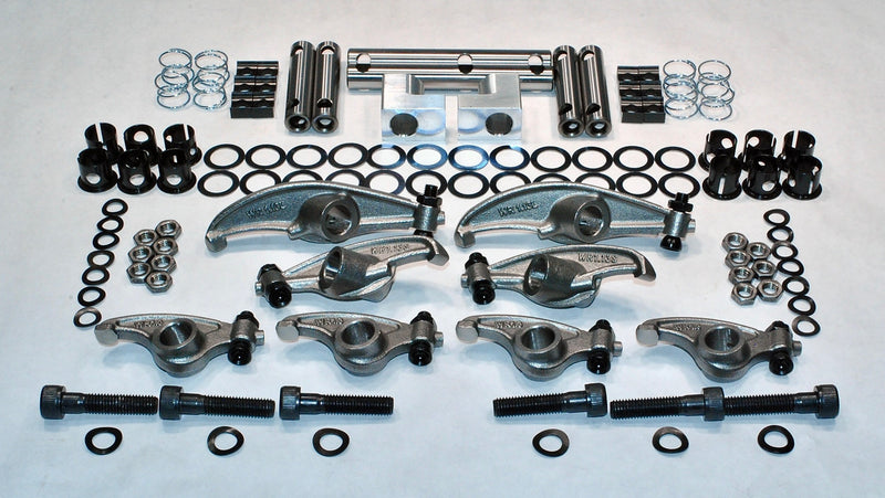 Willhoit Complete Rocker Assembly Kit 356A 356B 356C