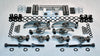 Willhoit Complete Rocker Assembly Kit 356A 356B 356C