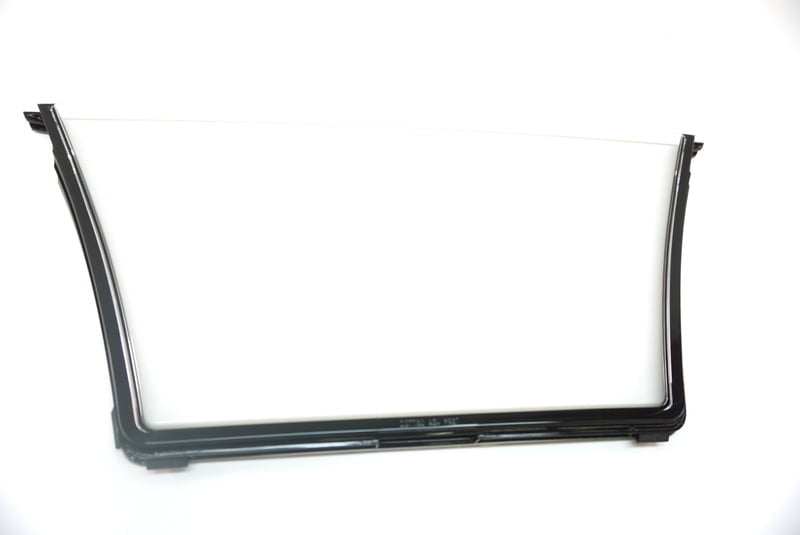 Wind Deflector - Boxster | 2005-2012