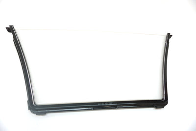 Wind Deflector - Boxster | 2005-2012