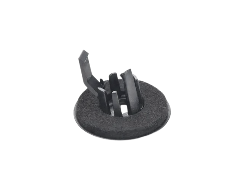 Wind Deflector Rosette - Left - 911 | 1999-2012