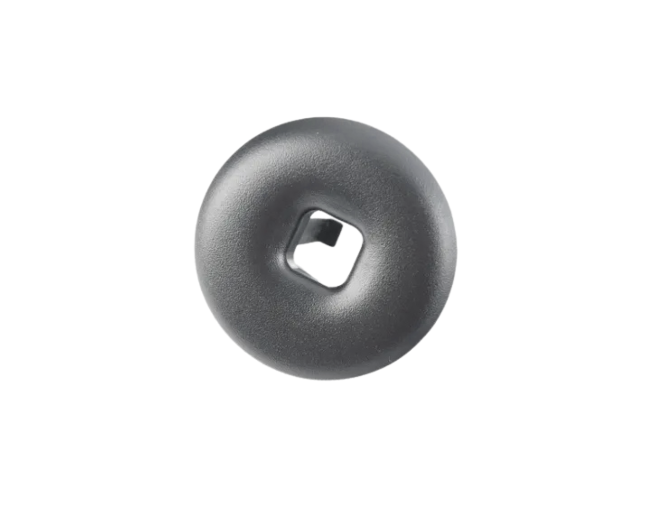 Wind Deflector Rosette - Right - 911 | 1999-2012
