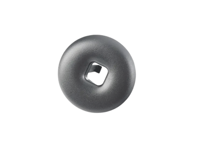 Wind Deflector Rosette - Right - 911 | 1999-2012