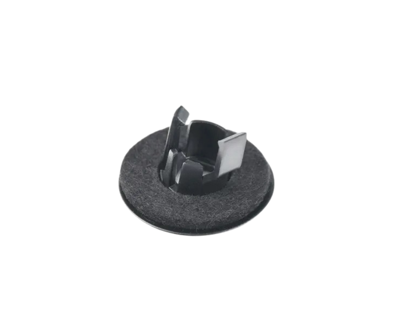 Wind Deflector Rosette - Right - 911 | 1999-2012