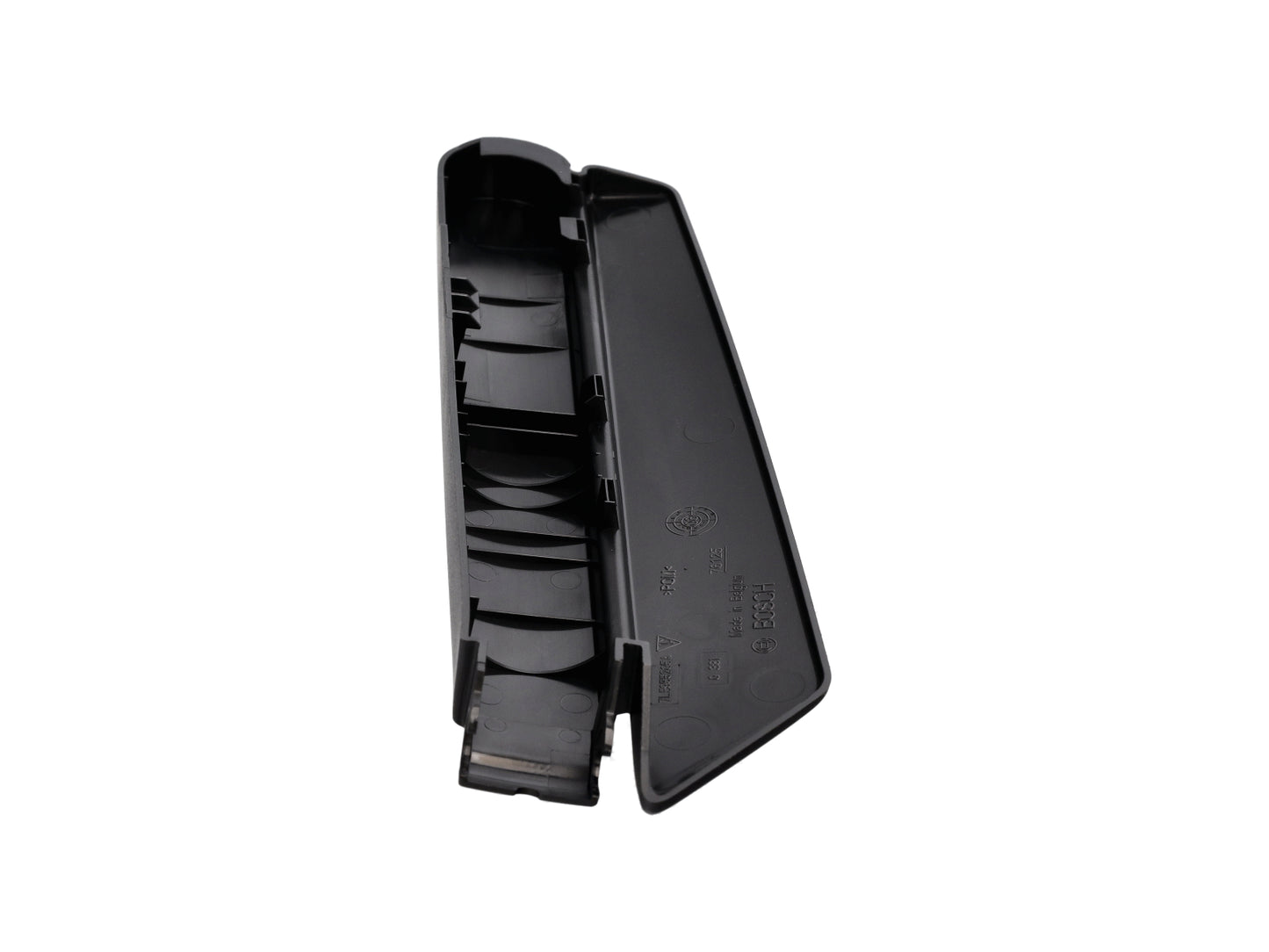 Wind Screen Wiper Cover - Cayenne | 2007-2010