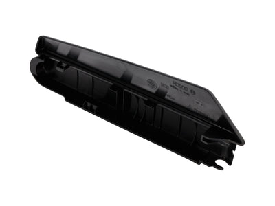 Wind Screen Wiper Cover - Cayenne | 2007-2010