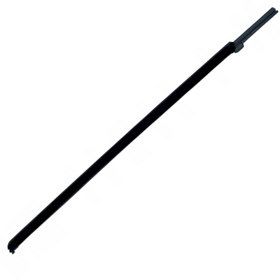 Window Belt Weatherstrip - Left Inner - Cayenne | 2011-2018