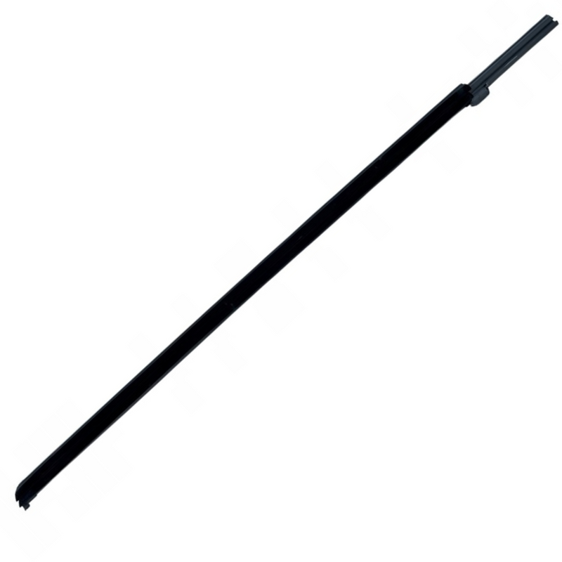 Window Belt Weatherstrip - Left Inner - Cayenne | 2011-2018