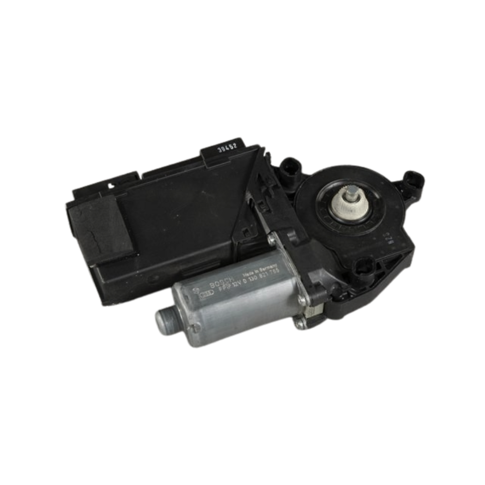 Window Electric Motor - Boxster | 2005