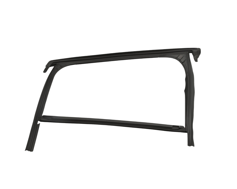 Window Guide - Left - Cayenne | 2019-2026
