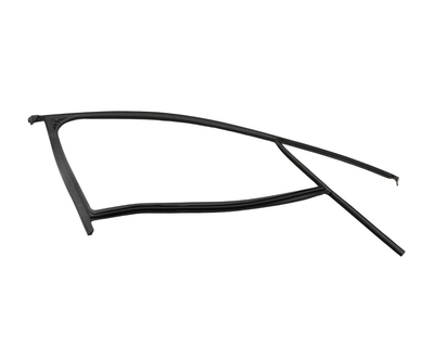 Window Guide - Left - Macan | 2015-2025
