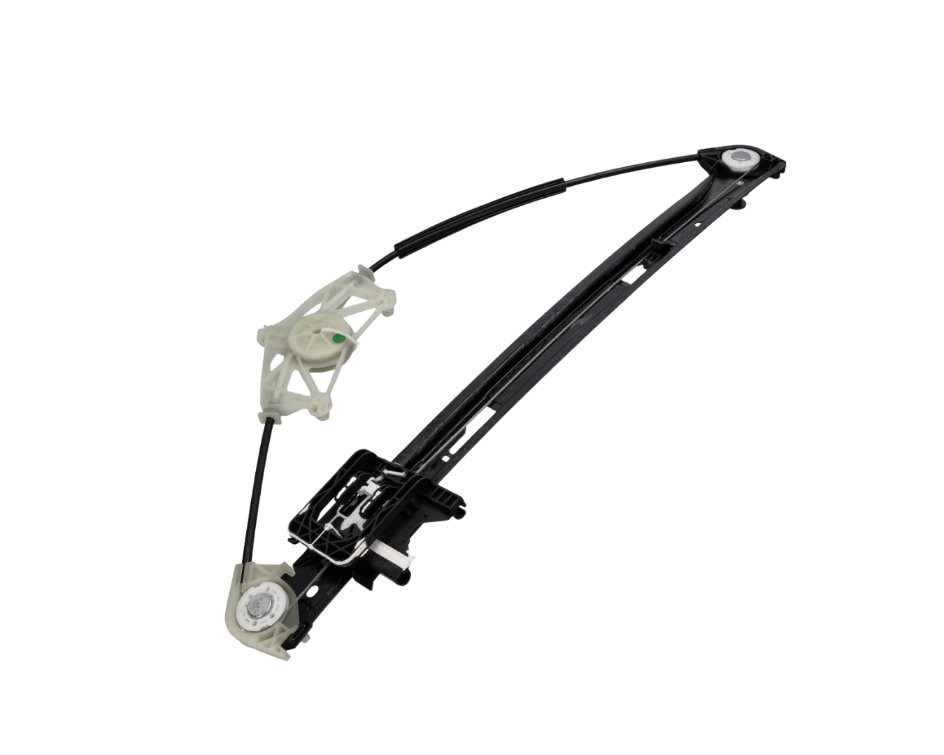 Window Lift Cable Regulator - Left - Macan | 2015-2025