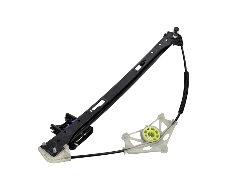 Window Lift Cable Regulator - Left - Macan | 2015-2025