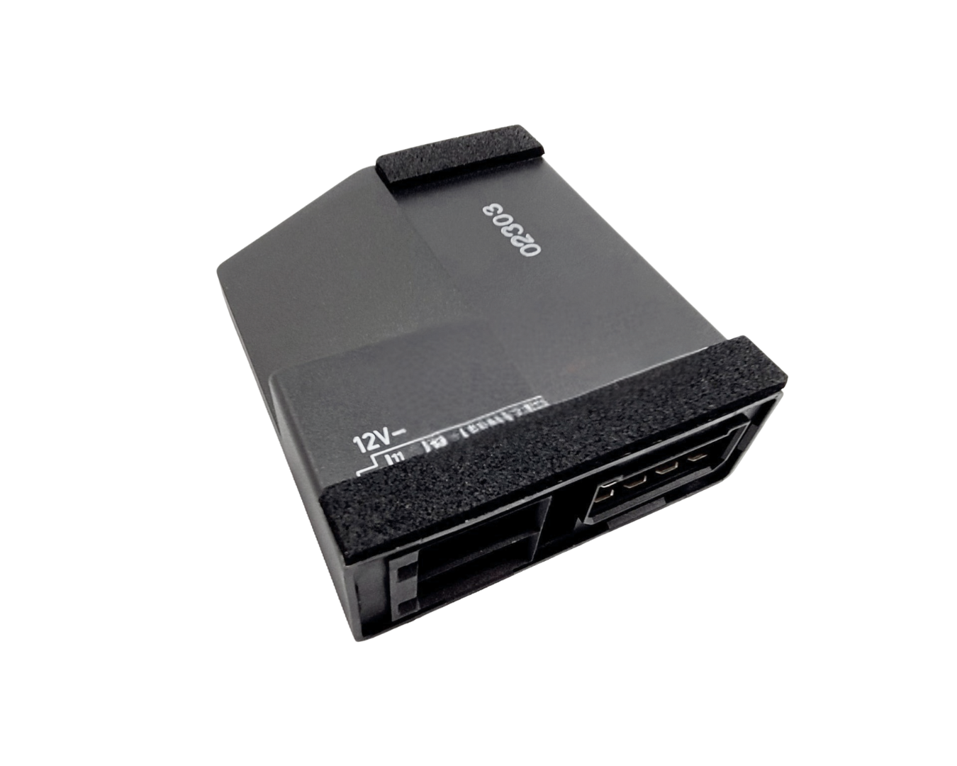 Window Regulator Control Unit - 928 | 1987-1995