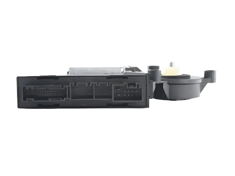 Window Regulator Control Unit - Left - Cayenne | 2003-2010